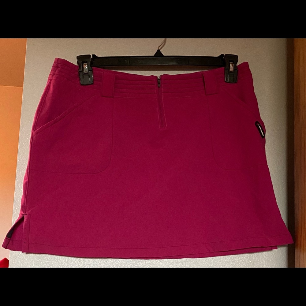 New Balance Skirt